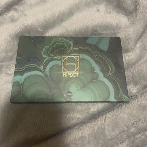 Hipdot “Blues” Eyeshadow Palette